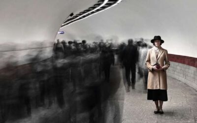 Nästa nivå av ledarskap – Från makt över till makt med.