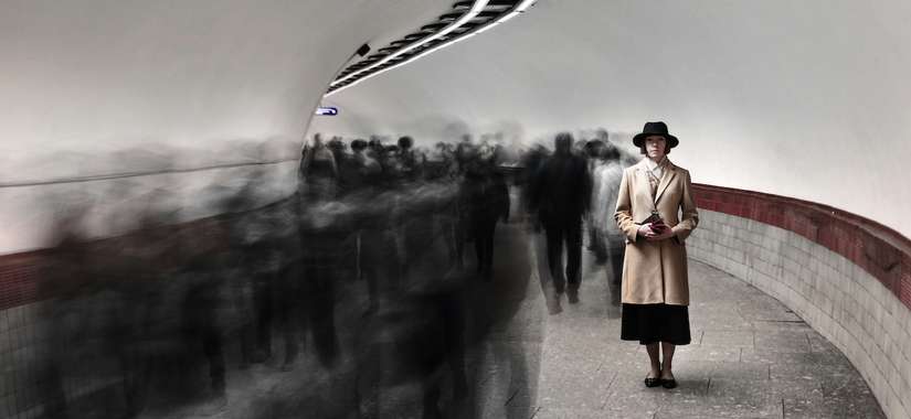 Nästa nivå av ledarskap – Från makt över till makt med.